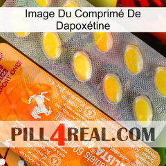 Image Du Comprimé De Dapoxétine new05